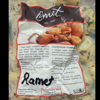 

Ramet