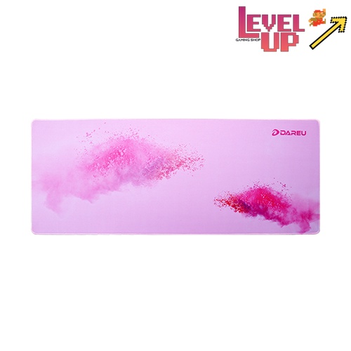 Dareu ESP 109 Pink XXL Gaming Mousepad