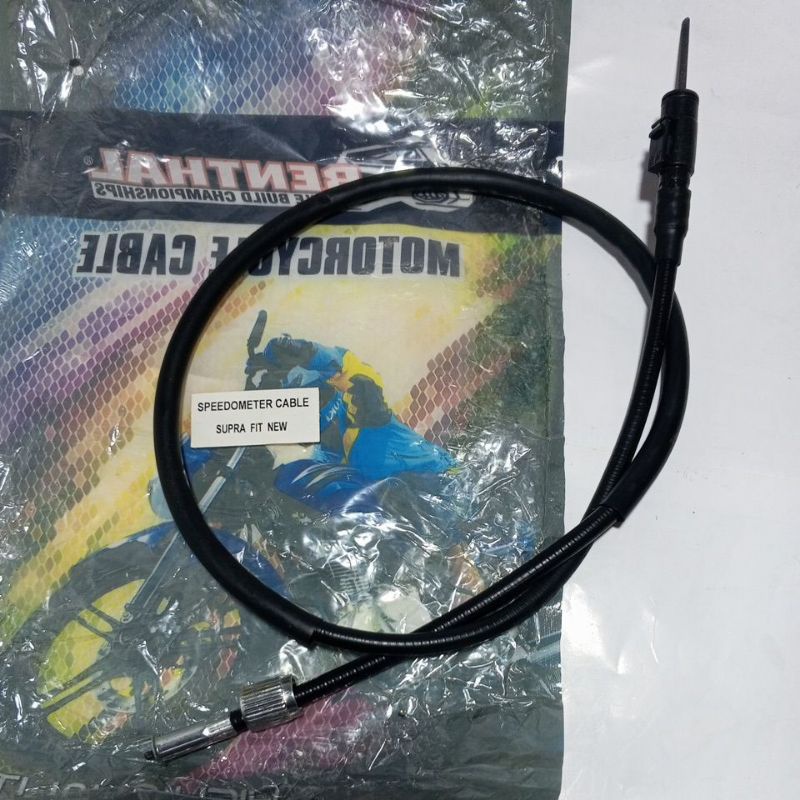 [DISKON] KABEL TALI KILOMETER KABLE SPEEDOMETER SUPRA FIT NEW MAFIA KSM