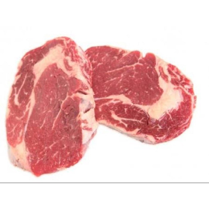 

PROMO Sirloin / Ribeye Import - Ribeye 1kg