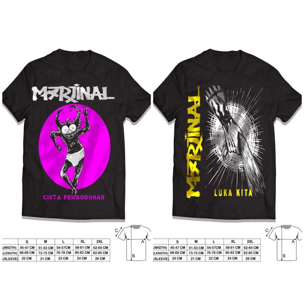 cod kaos marjinal.baju marjinal.kaos band punk.kaos band punk