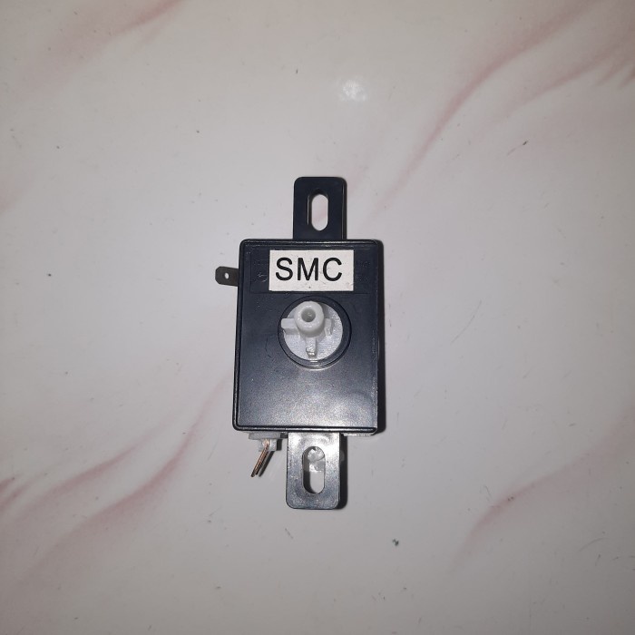 DRAIN SELECTOR HITAM STARMEC