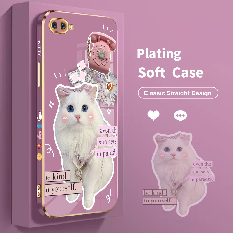 Softcase For Oppo A3s A5s A3 case hp A5 2020 A5 2018 OPOP AX5 AX5s OP For OppoA3s For OppoA5s For Op