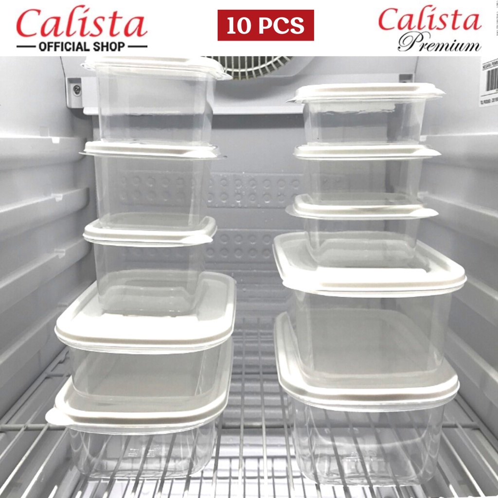 FOOD CONTAINER FOOD PREP FOOD STORAGE KULKAS