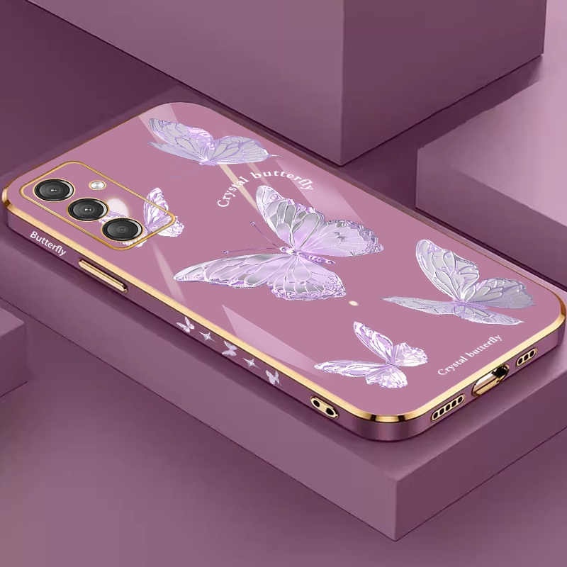 SoftCase For Samsung A24 A23 4G A23 5G For Samsung A25 samaung For SamsungA24 samsumg For SamsungA23