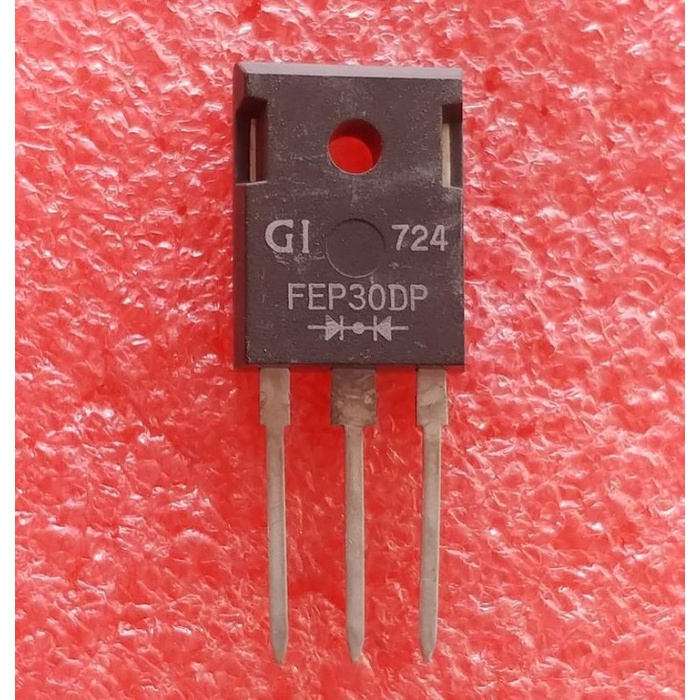 FEP30DP FEP30 ELEKTROT PART