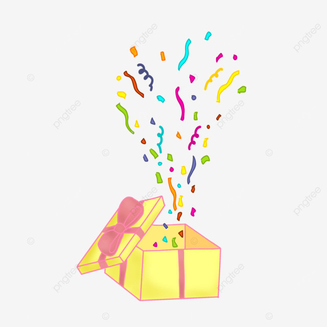 

(NO REQUEST) Gift Untuk BUY 1 GET 1 - Not For Sale
