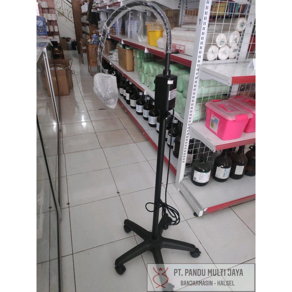 JUNGSON LED Examination LAMP JS-Q3 / Lampu Periksa Jungson