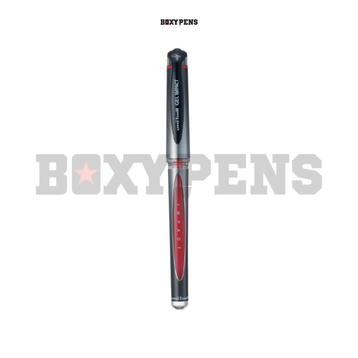 

Uniball Signo Gel Impact UM-153S - 1,0 mm - Biru