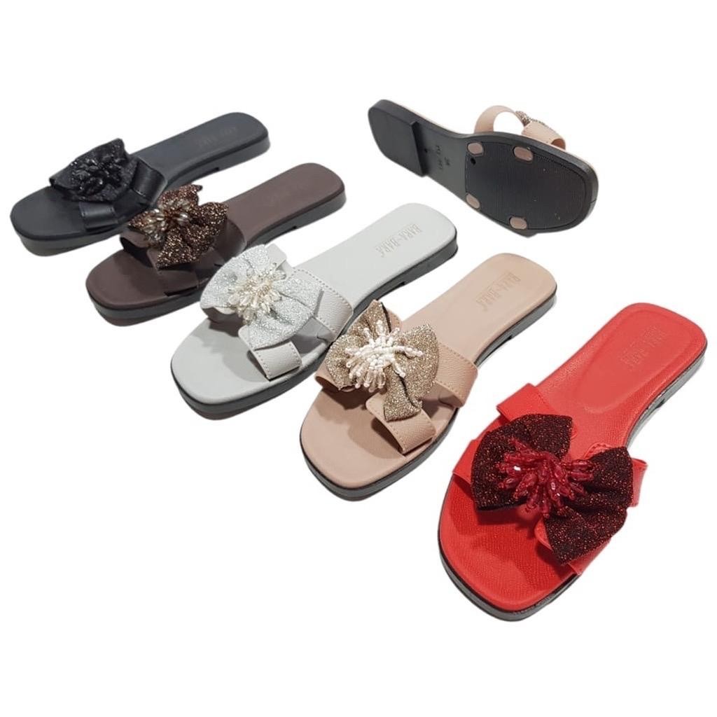 DT Bara~Bara Sandal Pita JSL-883KHPKS (X2)
