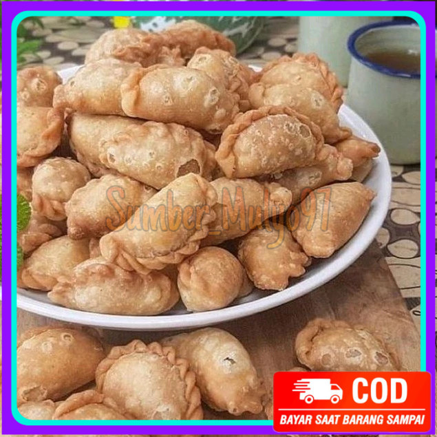 

1kg pastel mini abon sapi