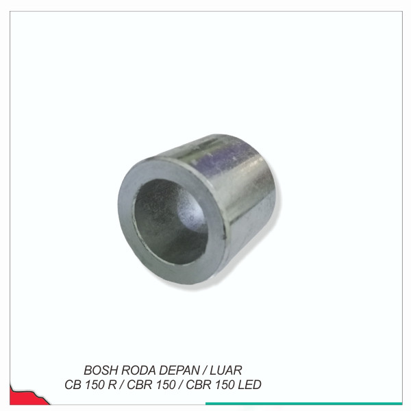 Bosh Roda Depan - Luar Cb 150 R / Cbr 150 / Cbr 150 Led