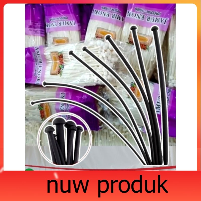 

{COD BAYAR DITEMPAT GRATIS ONGKIR}JAMUR HITAM PANJANG