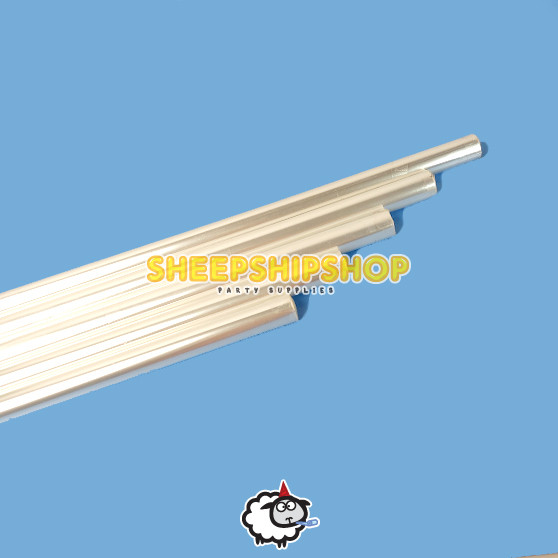 

RB PLASTIK ROLL POLOS 10M/30 MICRON Plastik Bingkisan Parcel Lebaran Idul Fitri Ramadhan
