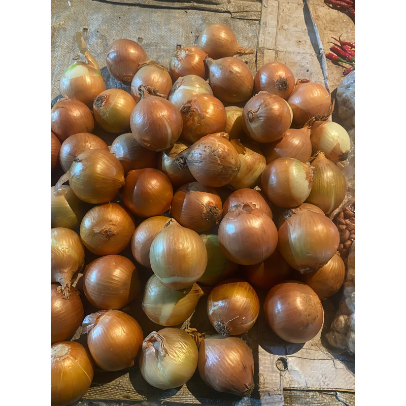 

bawang bombai 500gram HELDA BUMBU FRESH