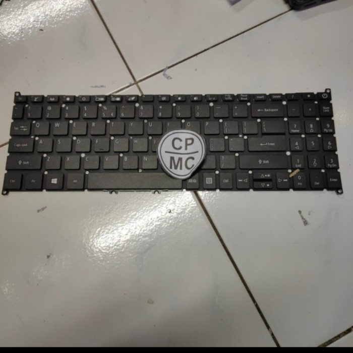 Wst keyboard Acer a315 42 a315-42