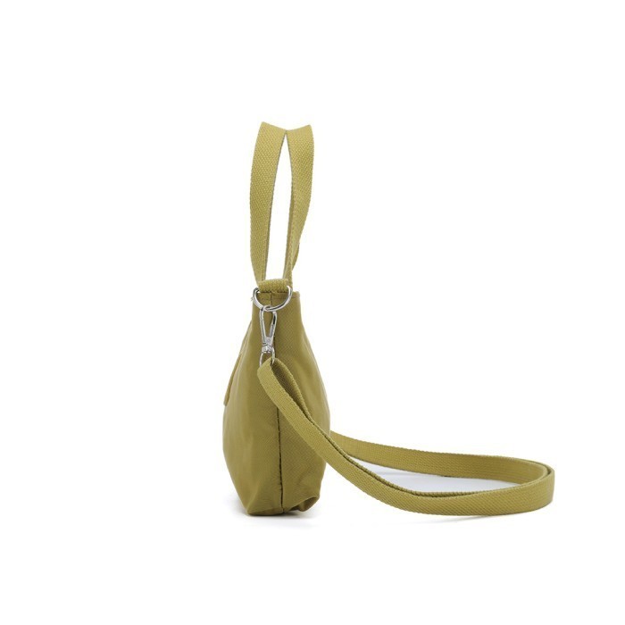 RECOMMENDED PIOMA Alzena Polos Tas Selempang Wanita Kecil Handbag Tenteng Nylon