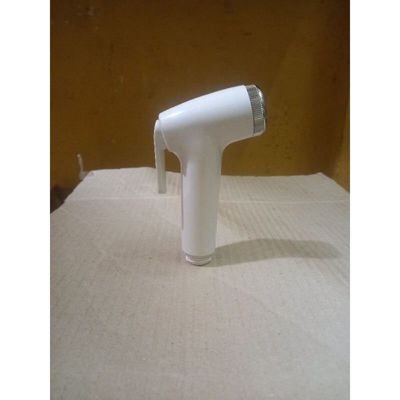 Jet Shower toto white original