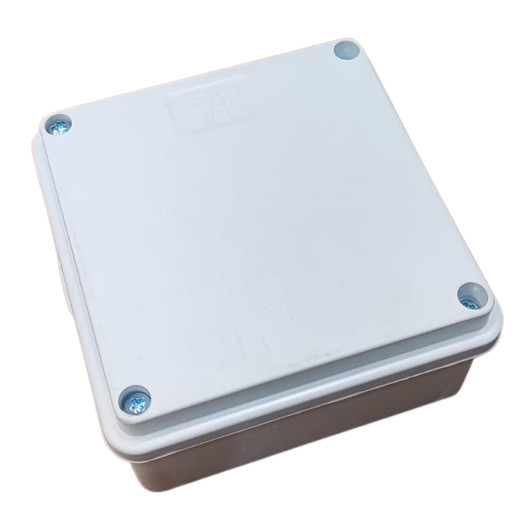 DDB99 DURADUS / JUNCTION BOX SM 100 x 100 x 50 POLOS