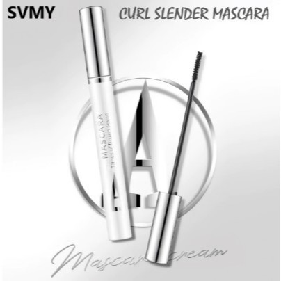 SVMY 727 MASCARA TIMES OF FROZEN SENSE WATERPROOF & LONG LASTING