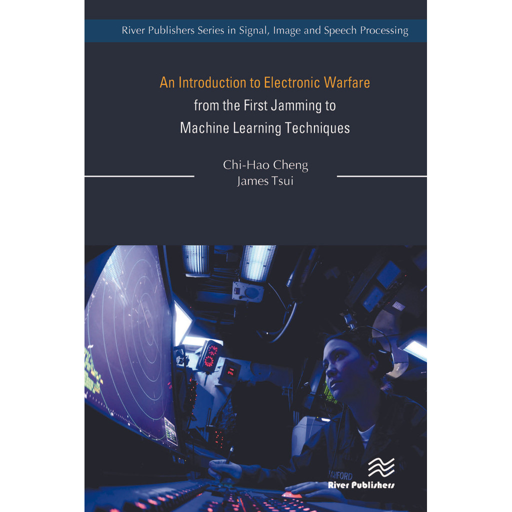 BuKu Chi-Hao Cheng, James Tsui - An Introduction to Electronic Warfare from the First Jamming to Mac