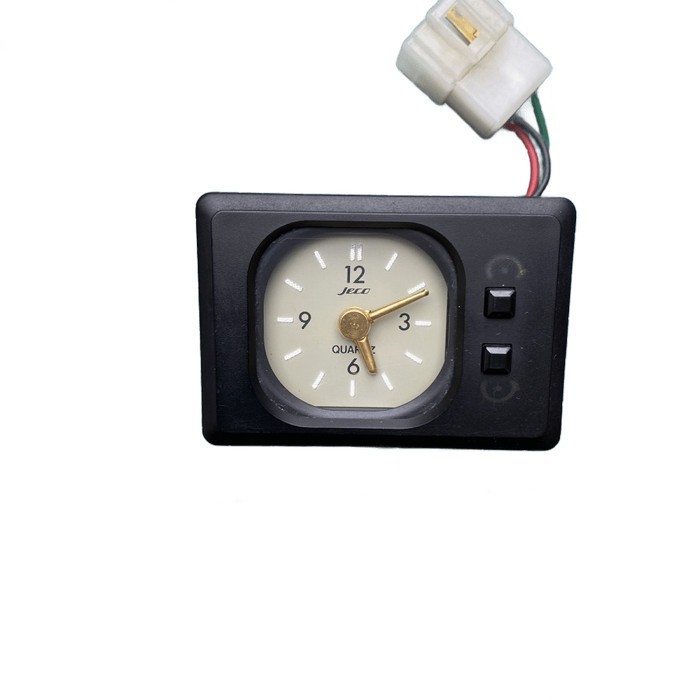 Jam Jeco analog jimny japan JDM pnp dashboard katana caribean ja22 ja1