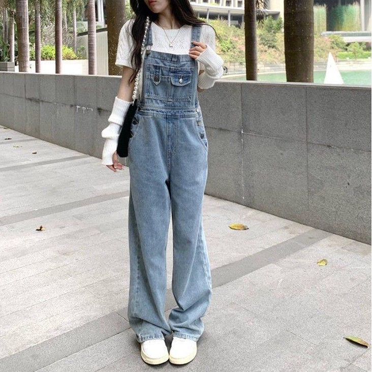 Jumsuit Jansuit Baju Kodoj Nyaman Digunakan Overall Skirt Ootd Anak Mudah Viral Trendy 2025 Baju Kod