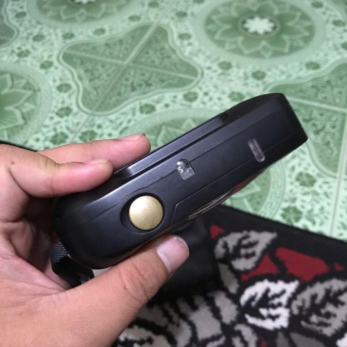 Terlaris ✨-Kamera analog Fujifilm Cometa