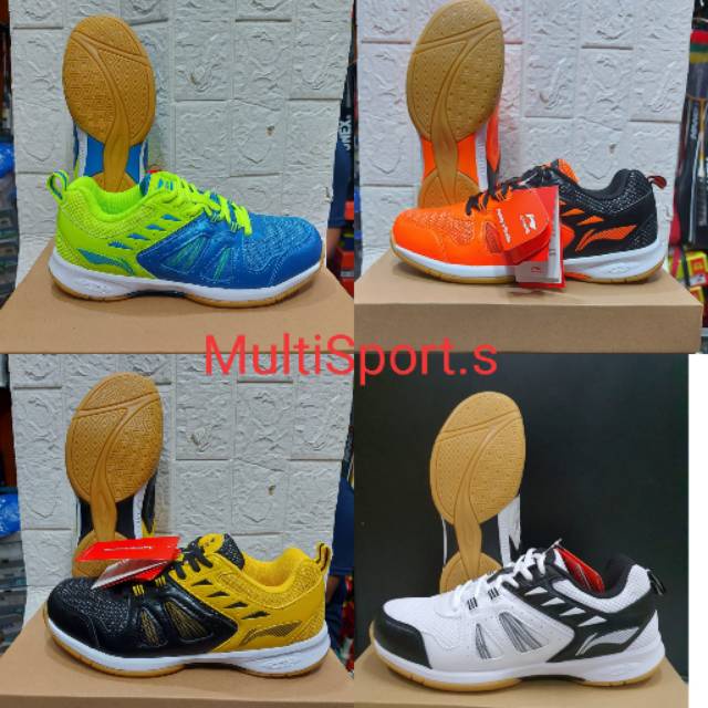 SEPATU LINING ORIGINAL ATTACK G5