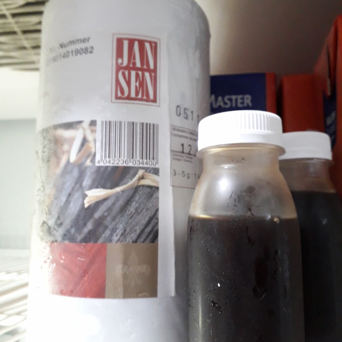 

Murah Bisa COD vanilla extract jansen