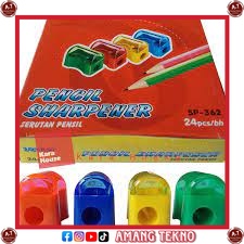 

RAUTAN ROTI/SERUTAN PENSIL MURAH TERMURAH
