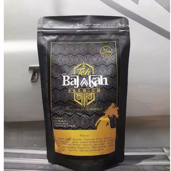 

TEH BAJAKAH MERAH ISI 15PCS