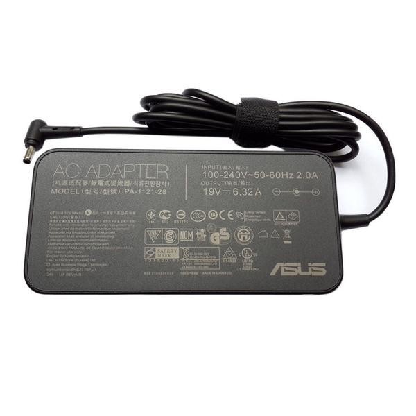 Adaptor Charger MSI GF63 8RC 8RD GF63 Thin GF63 Thin 9SCSR 19V 6.32A