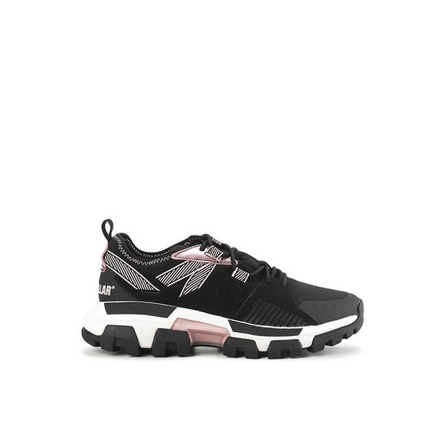 Caterpillar Sneakers Pria RAIDER SPORT Black P111296