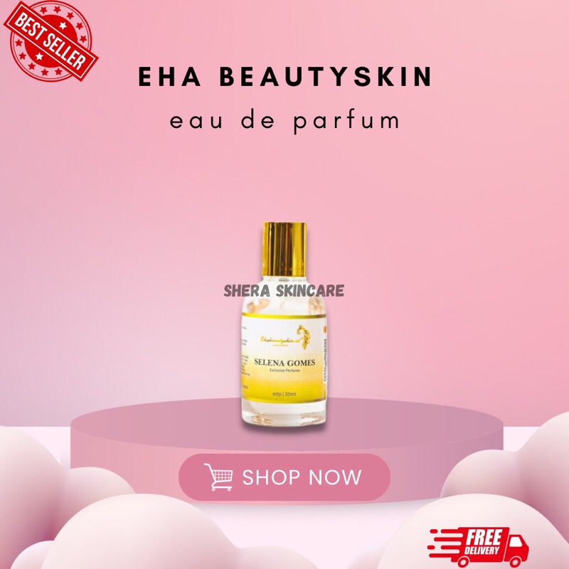 Parfum Ehabeautyskin