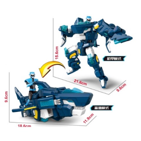 Mainan Anak Robot Mimi Agent X Transform Figure Set Robot Series Action Tritan Tobot Transformer Kado Bekasi Jakarta Hobby And Toys