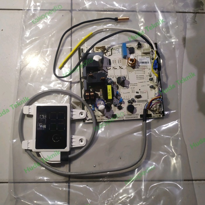 modul ac sharp UCY original