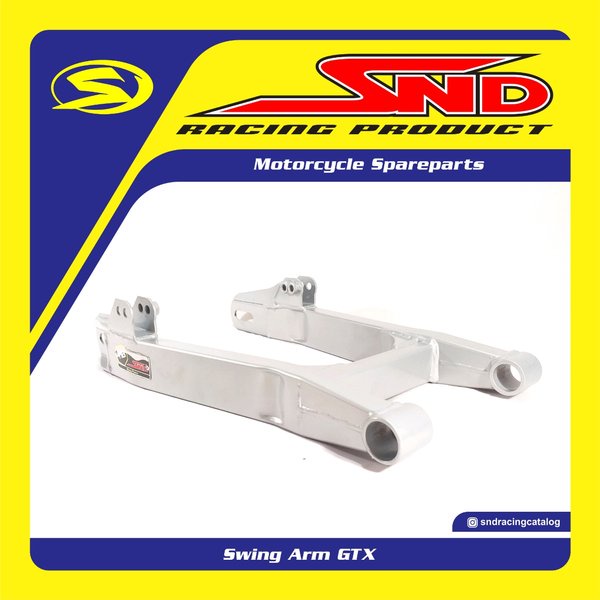 ready Swing Arm GTX Kaze Jupiter Z SND original