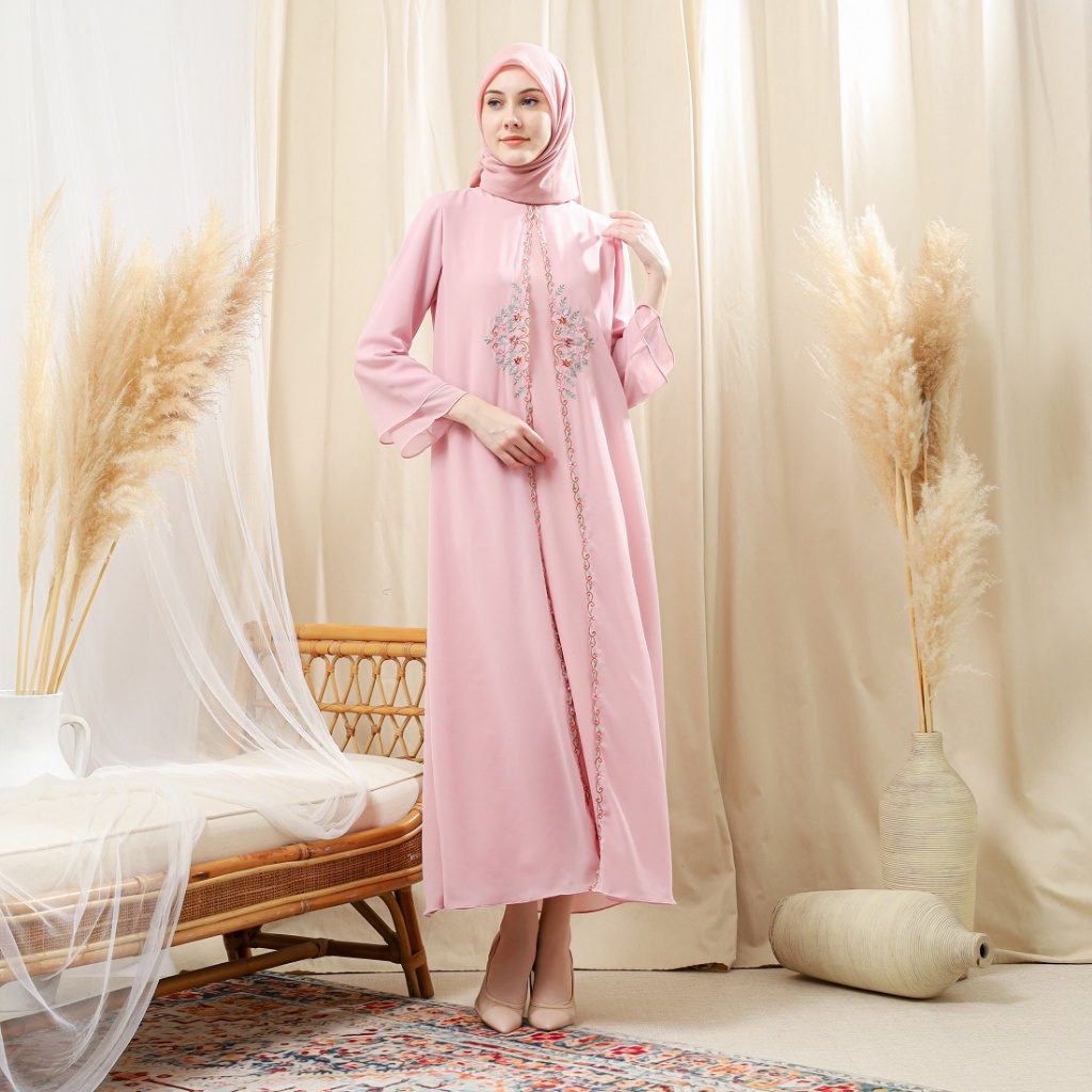 EPC Gamis Tiffany