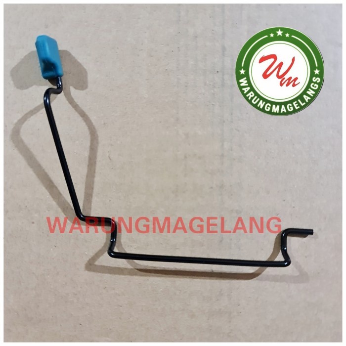 Kawat pengait LEVER TUAS MESIN SANDER AMPLAS nrt 920 nrt920