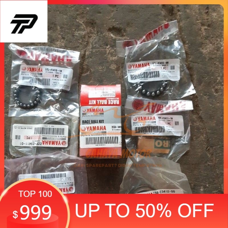 komstir yamaha mio original yamaha