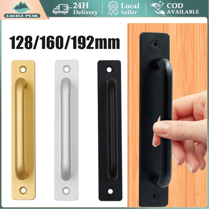 HANDLE TARIKAN LACI TARIKAN PINTU TARIKAN PINTU SLEDING BAHAN BESI