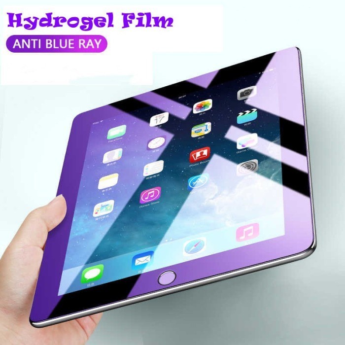 Hydrogel Tablet Xiaomi Redmi Pad 6S Pro 12.4/Pad Pro 12.1/Poco Pad 12.1/Pad SE/Pad 2022 10.61/Mi Pad