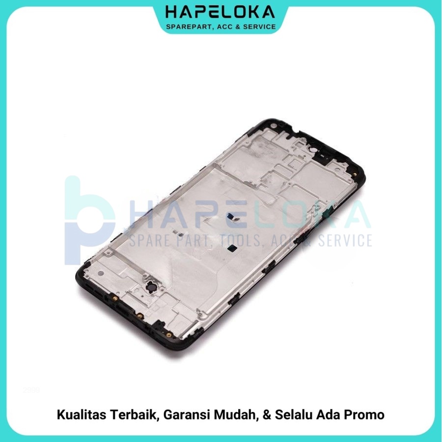 FRAME LCD / TATAKAN BEZEL / TULANG CASSING VIVO S1 PRO