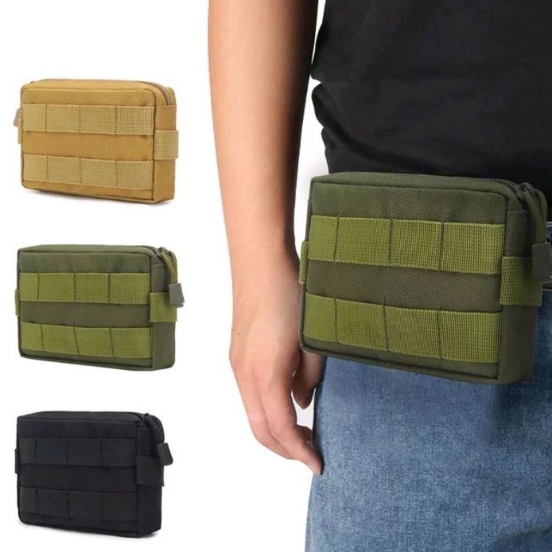TAS MAJALAH//TAS PINGGANG//TAS HP//TAS SEPEDA//TAS TACTICAL//TAS TNI//TAS MULTIFUNGSI//MURAH MERIAH 