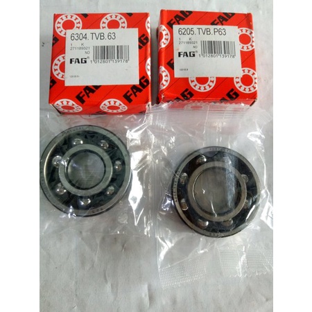 klaher bearing fag portugal jupiter z. vega r .harga isi 2 biji
