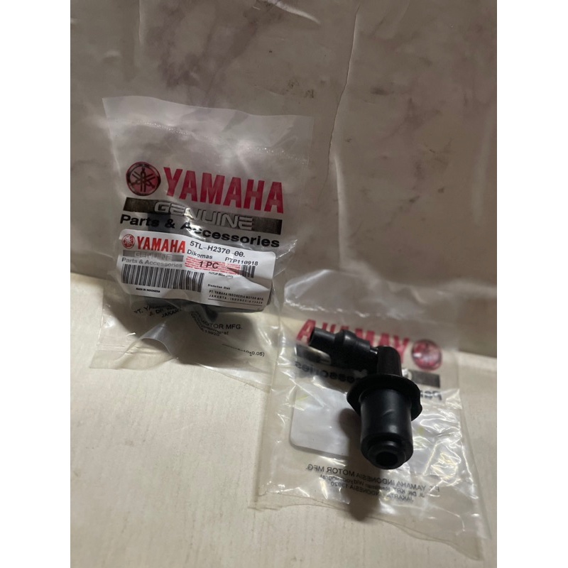 Tutup Busi Mio Sporty Cop Busi Mio Sporty