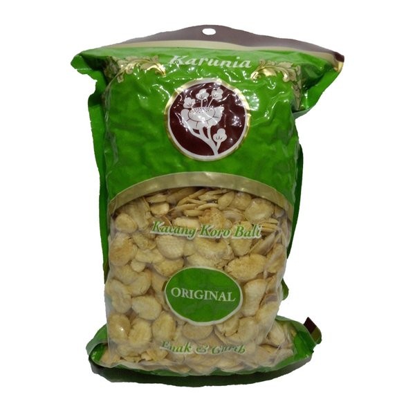 

Karunia Kacang Koro Bali 360gr