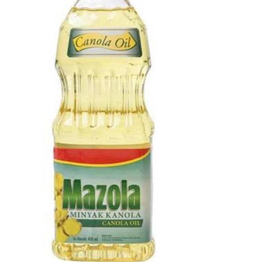 

Mazola Canola Oil Corn Oil Minyak Canola
