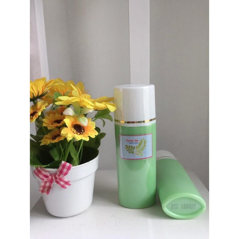 

COD Handbody Pemutih Ultima/handbody triple dosis greentea| mlm ijo